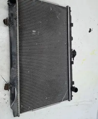 Nissan Primera Coolant radiator