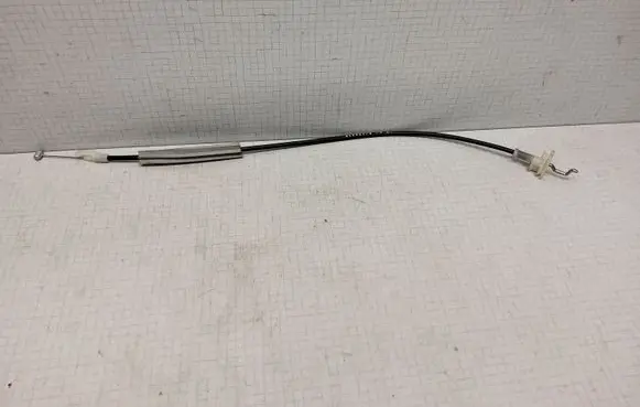 Opel Vectra C Rear door cable line 24449779