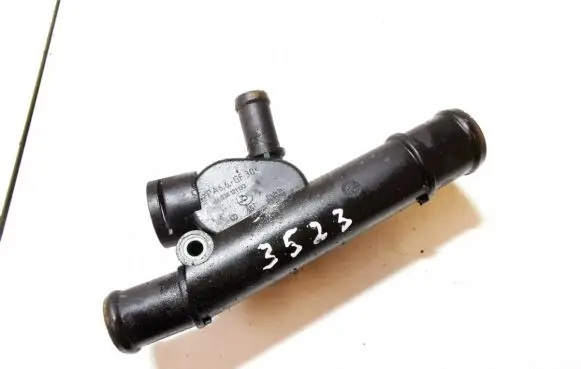 Ford Galaxy Engine coolant pipe/hose 038121133