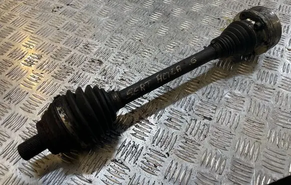 Seat Ibiza IV (6J,6P) Front driveshaft