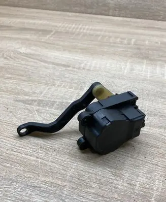 Opel Signum Air flap motor/actuator GM09180201