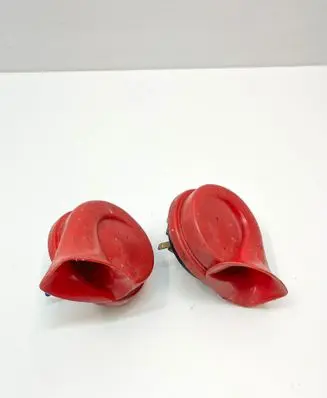 Horn signal