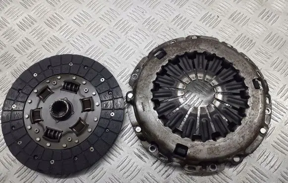 Toyota Corolla E120 E130 Clutch pressure plate 