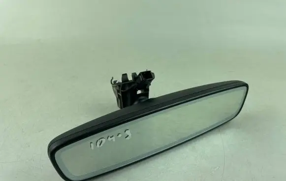 Volkswagen ID.4 Rear view mirror (interior) 3G0857511AN E11028191