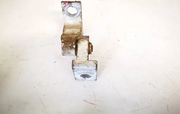 Volkswagen Cross Polo Front door upper hinge 