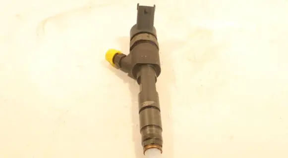 Renault Scenic II - Grand scenic II Fuel injector 0445110230