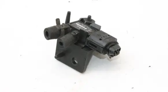 Jeep Compass Exhaust gas pressure sensor 56044587AA 0281002811