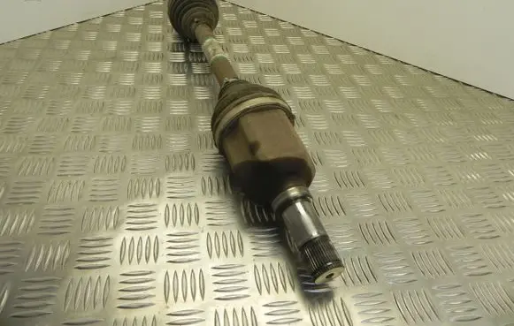 Ford Transit Custom Rear driveshaft KK213B437AB