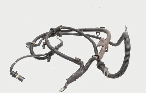 Mercedes-Benz C W204 Wires (starter motor) A2045408805