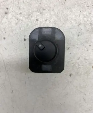 Audi A8 S8 D3 4E Wing mirror switch 8E0959565A