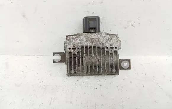 Volvo V60 Fuel injection pump control unit/module 21131448 6G9N9D372AC A2C53119120