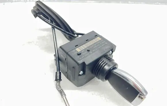 Mercedes-Benz CLK A209 C209 Ignition lock 2095451908