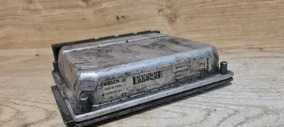 Engine control unit/module