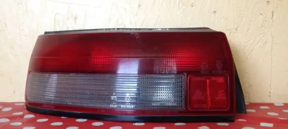 Mazda 323 Rear/tail lights