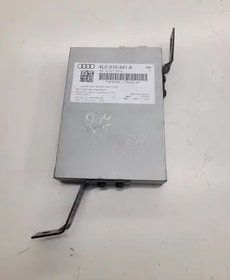 Audi Q7 4L Video control module 4L0910441A 4L0907441A CYVA1590LA
