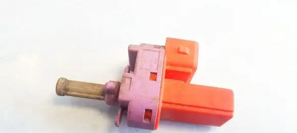 Ford Focus Brake pedal sensor switch 98ab7c534aa 98ab-7c534-aa