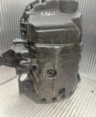 Renault Laguna II Oil sump 8200066153