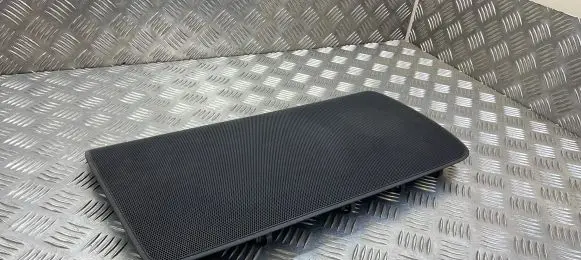 Audi A6 S6 C7 4G Parcel shelf speaker trim grill 4G5035405