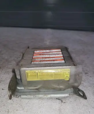 Subaru Forester SG Airbag control unit/module 152300-5191