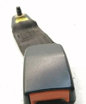 Ford Transit Front seatbelt buckle YC1AV61202EBW