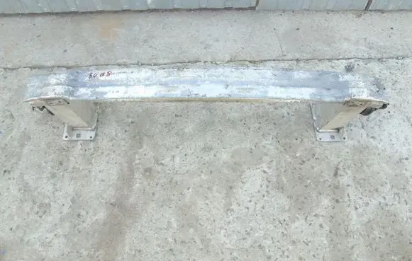Audi A4 S4 B8 8K Front bumper cross member