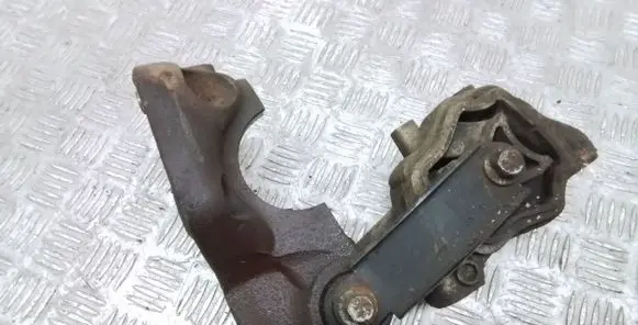 Volvo V70 Driveshaft support bearing bracket 6G9N3K305AB