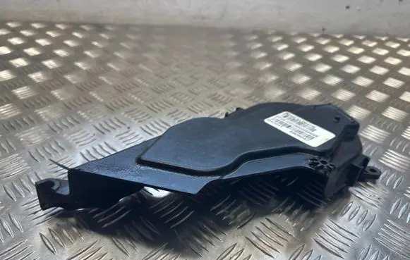 Ford S-MAX Timing belt guard (cover) 7G9Q6L084FB D4204T