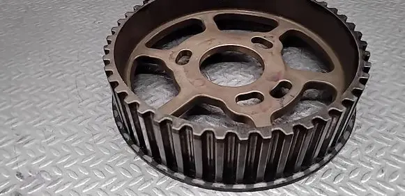 Jaguar XJ X351 Camshaft pulley/ VANOS 4U3Q6K286BA