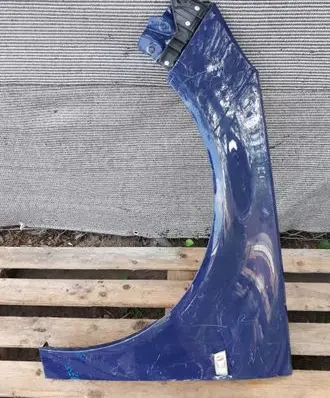 Opel Insignia A Fender