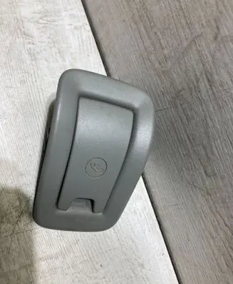 Audi A4 S4 B9 ISOFIX cover 8w0887233a