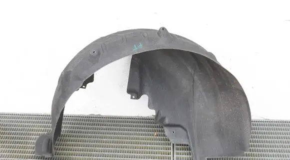 Volkswagen ID.4 Rear arch fender liner splash guards 11A810972