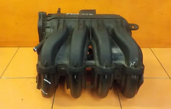 Peugeot 207 Intake manifold 9645400680 SSACY