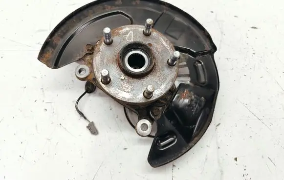 Subaru Outback (BS) Front wheel hub
