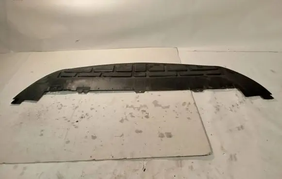 Mercedes-Benz Vito Viano W447 Rear bumper lower part trim A4478850136
