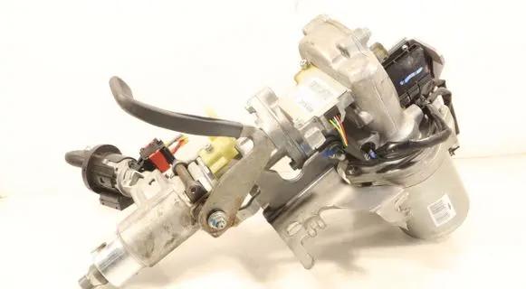 Renault Kangoo II Power steering pump 8200932439