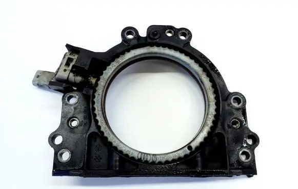 Skoda Fabia Mk3 (NJ) Camshaft position sensor 04C103173E 04C105189C