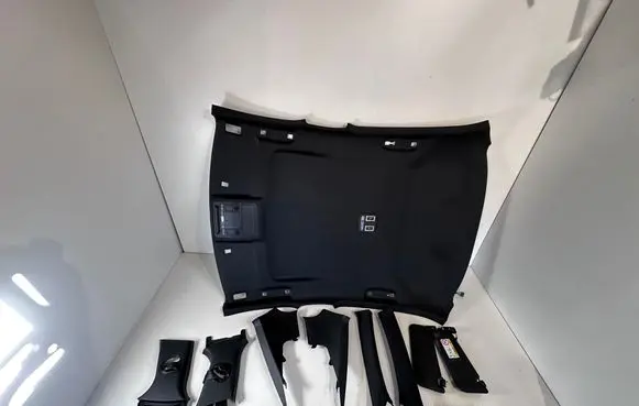 Jaguar XE Headlining set 