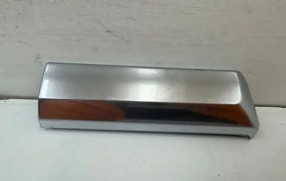 Porsche 911 991 Dashboard glove box trim 99155238703