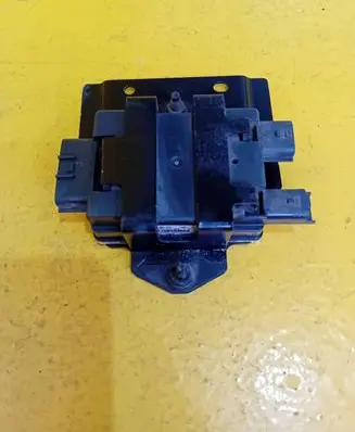 Mercedes-Benz X-class W470 Fuel injection pump control unit/module 170014JA0A
