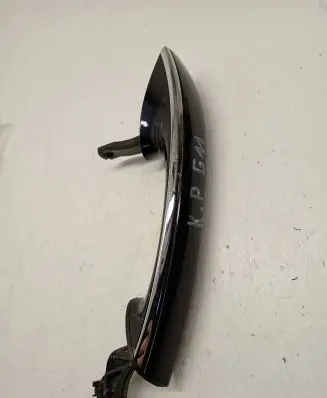 BMW 7 G11 G12 Front door exterior handle 8067739
