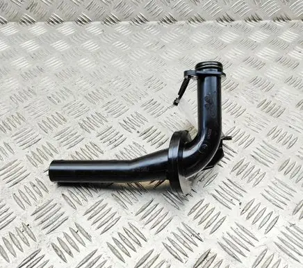 Land Rover Range Rover Sport L461 Oil sump strainer pipe M6P36617AB