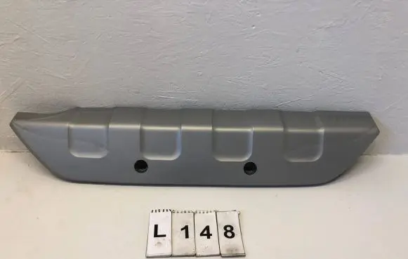 Ford Ecosport Rear bumper lower part trim FN1B-17D781-AB