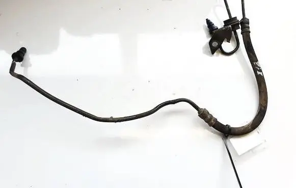 Skoda Roomster (5J) Clutch pipe/line