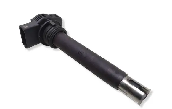 Skoda Yeti (5L) High voltage ignition coil 06H905115 0221604109