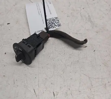 Renault Scenic II - Grand scenic II Passenger airbag on/off switch 8200169589B