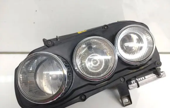 Alfa Romeo 159 Headlight/headlamp 60683988 9285141294 1307329115