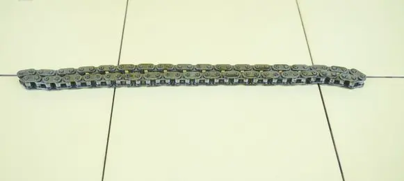 Volkswagen Touareg I Timing chain (engine) BMV