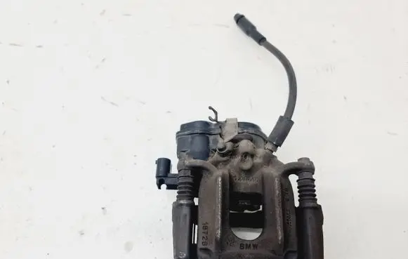 BMW X3 F25 Rear brake caliper 34216791018 34216791019 34216794618