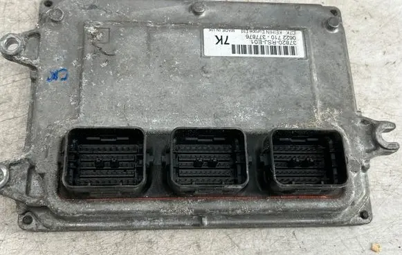 Honda Civic IX Engine control unit/module 37820RSJE01