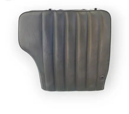 Mercedes-Benz W123 Rear seat 